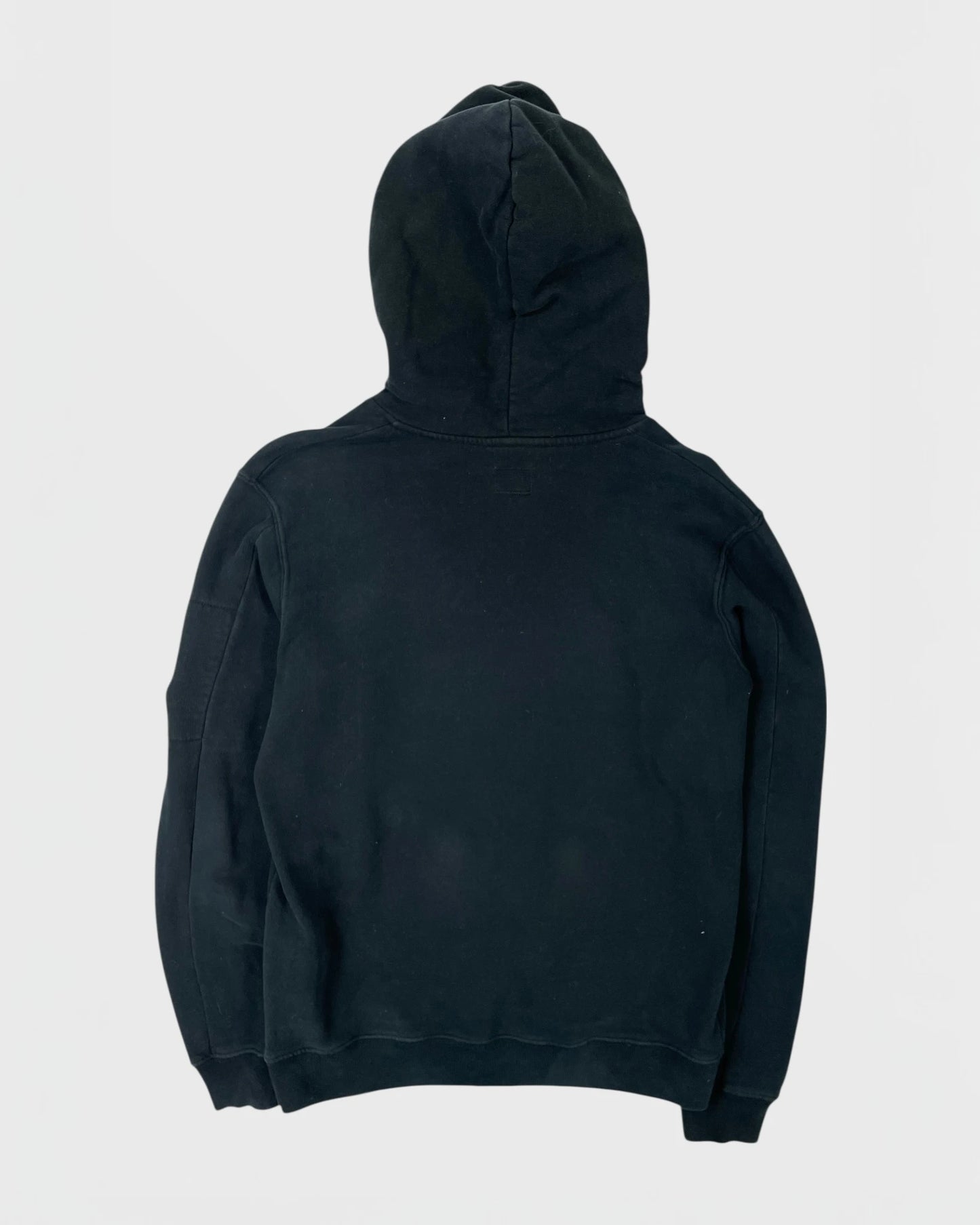 C.P. Company pull à capuche