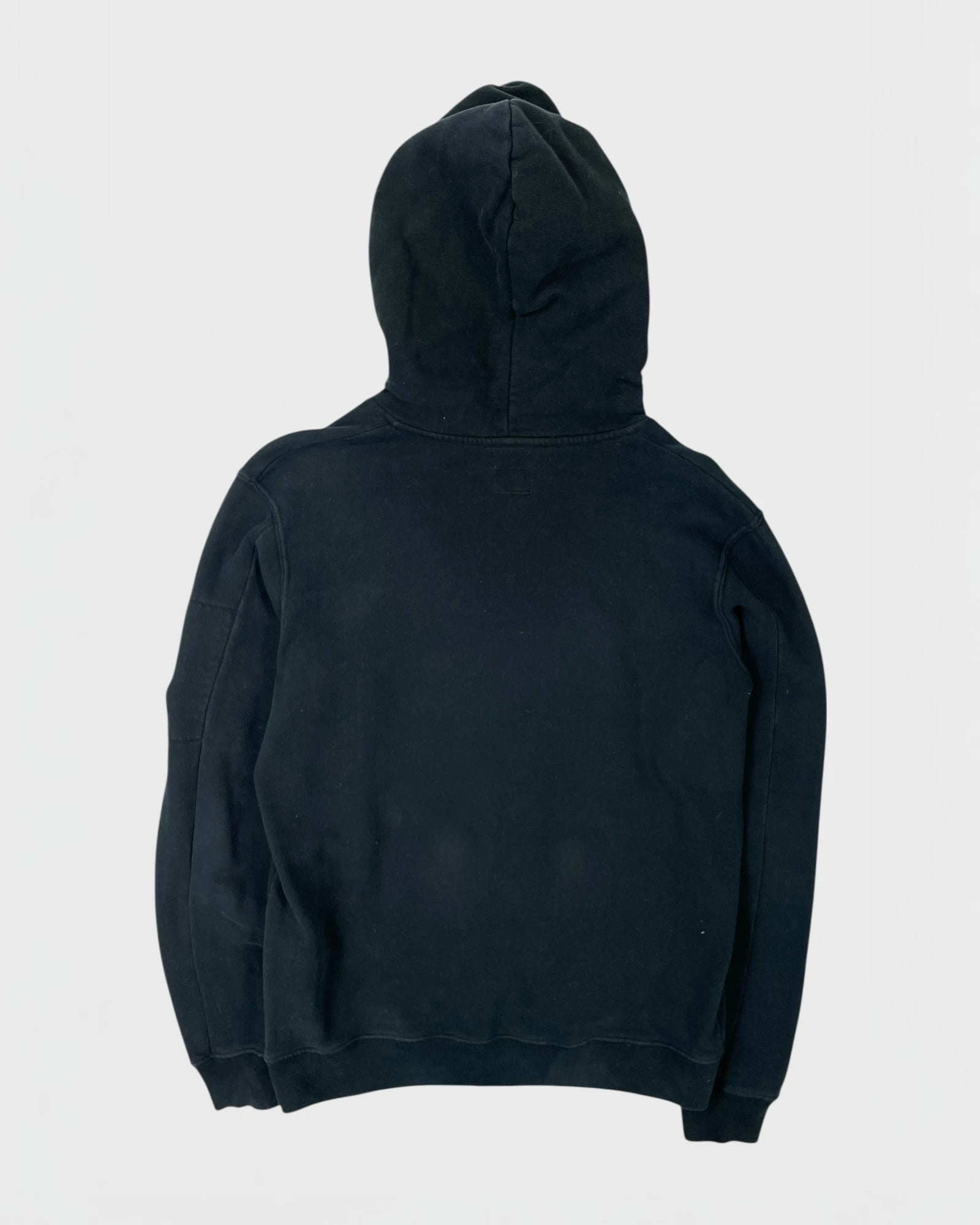 C.P. Company pull à capuche