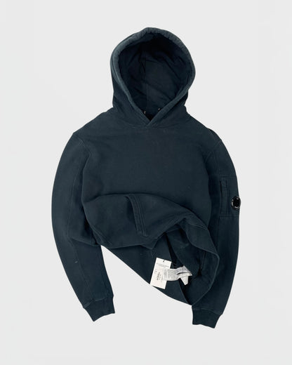 C.P. Company pull à capuche