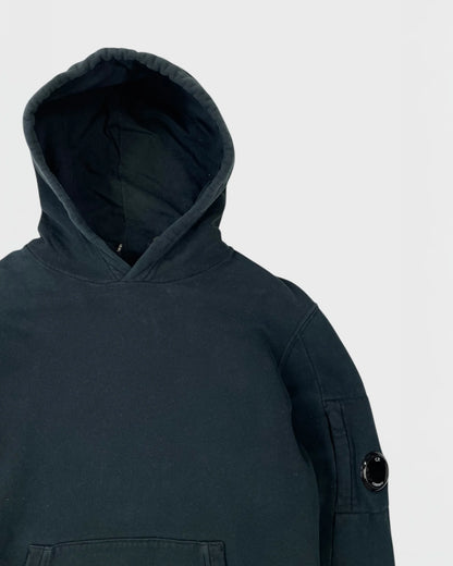 C.P. Company pull à capuche