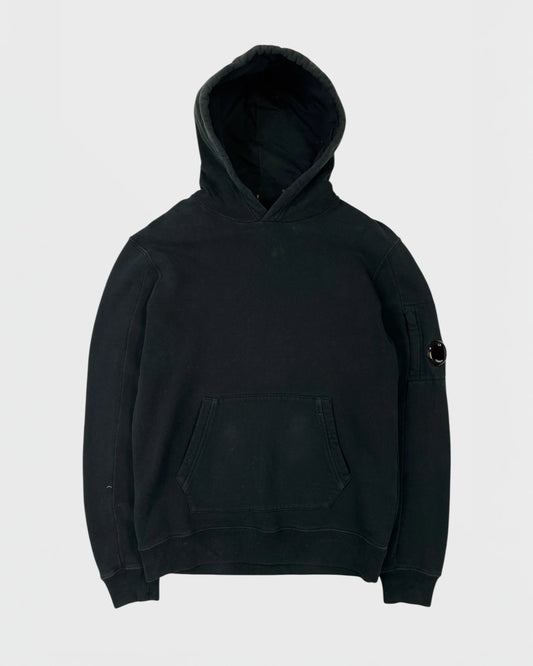 C.P. Company pull à capuche