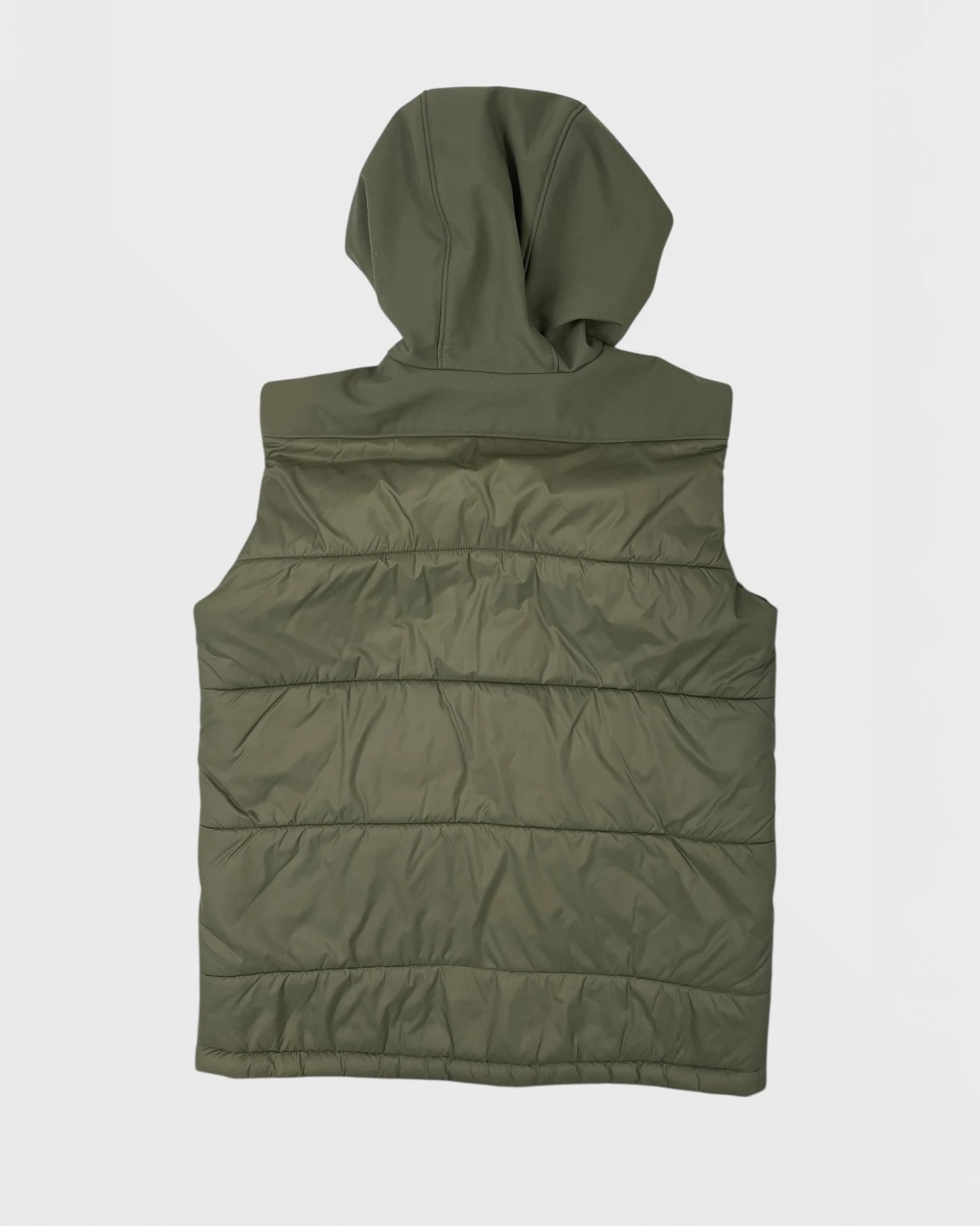 C.P. Company veste sans manches Google