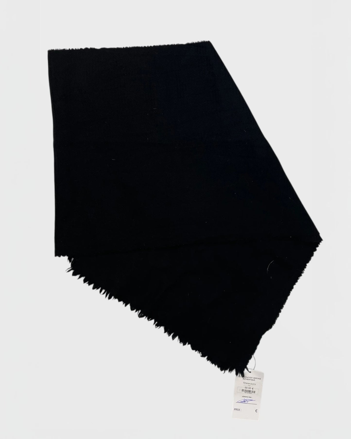 Gucci écharpe