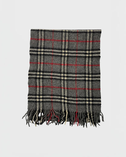 Burberry écharpe