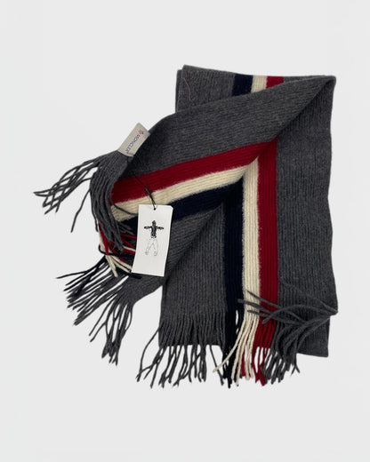 Moncler écharpe