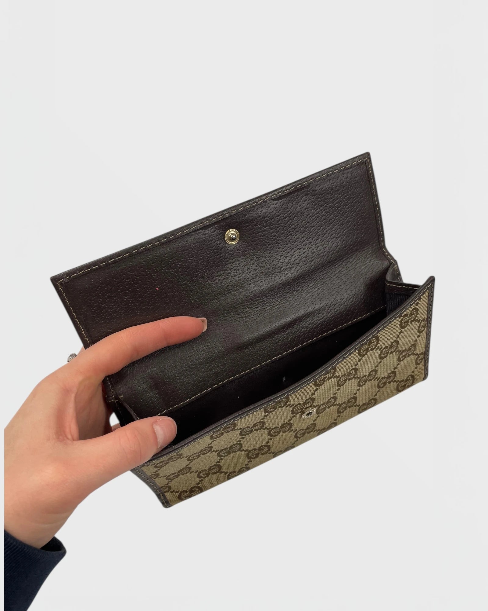 Gucci portefeuille