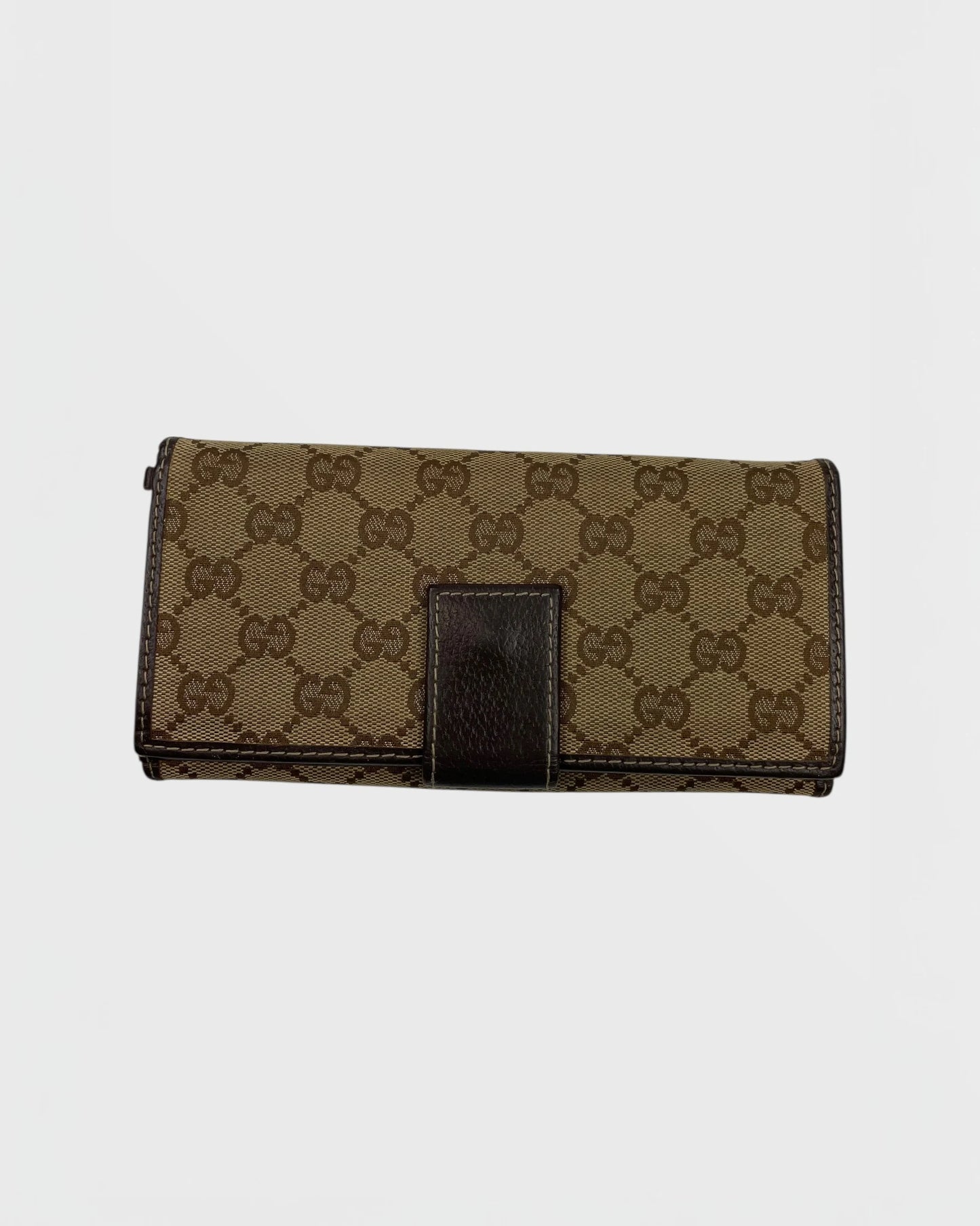 Gucci portefeuille