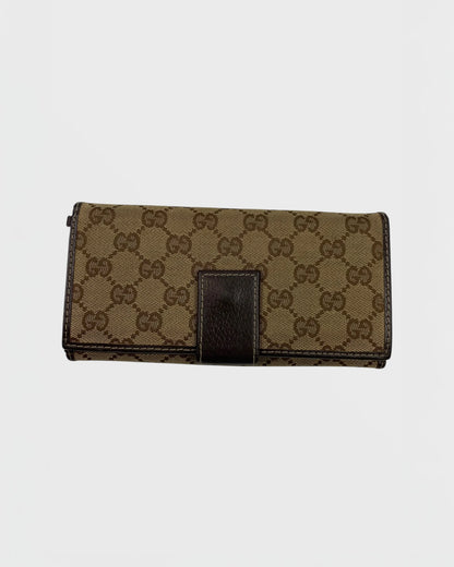 Gucci portefeuille