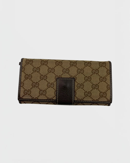 Gucci portefeuille