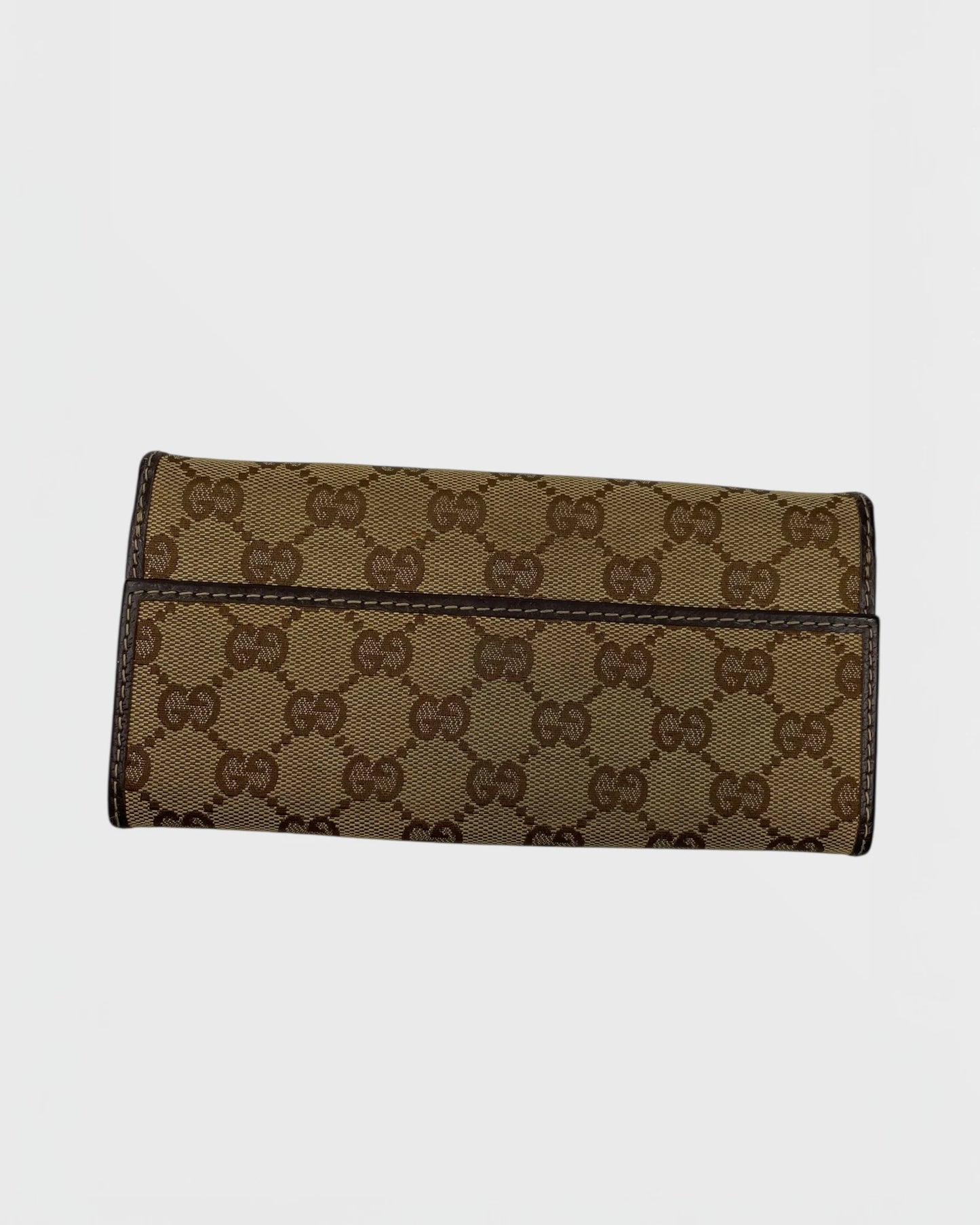 Gucci portefeuille