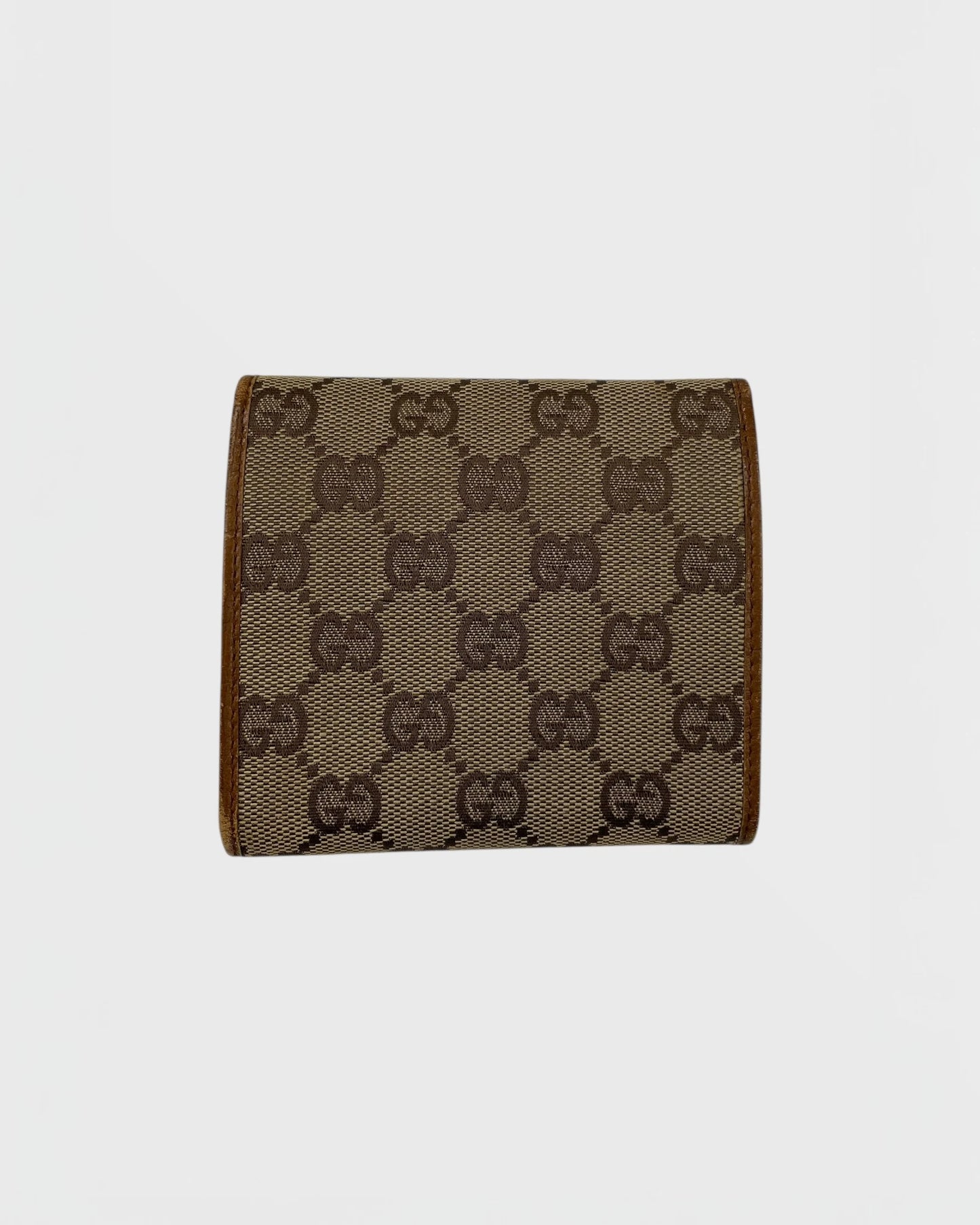 Gucci portefeuille