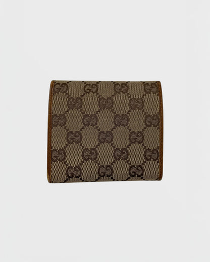Gucci portefeuille