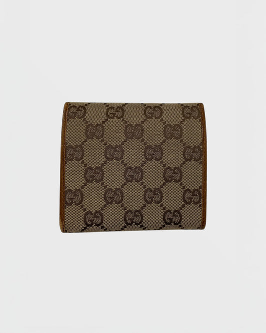 Gucci portefeuille