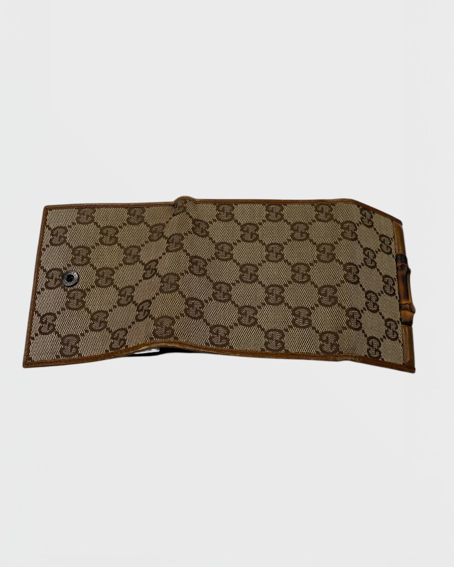 Gucci portefeuille