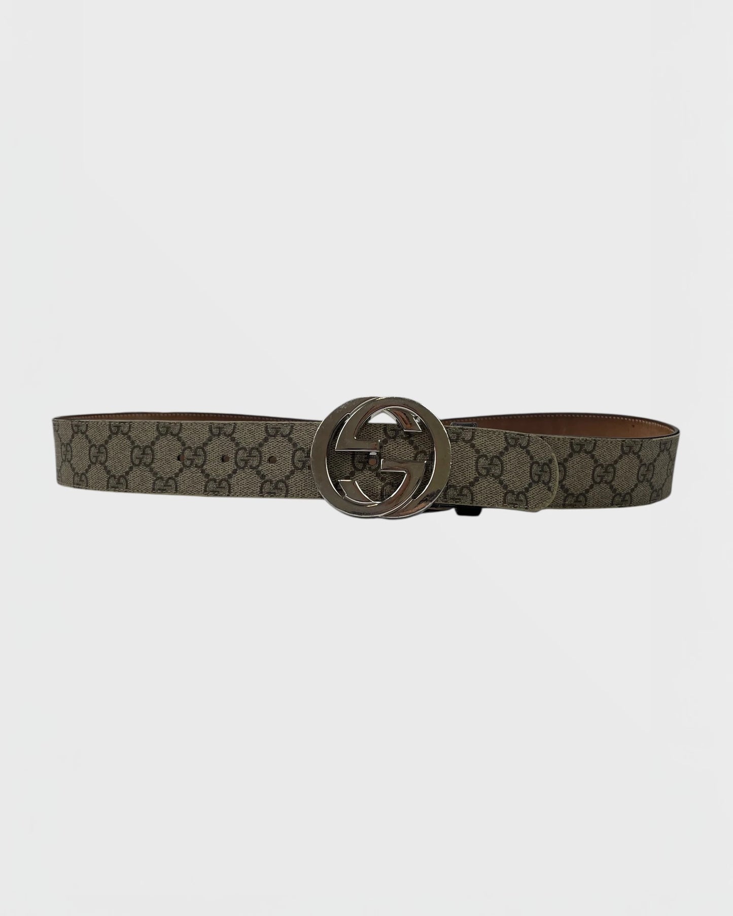 Gucci ceinture