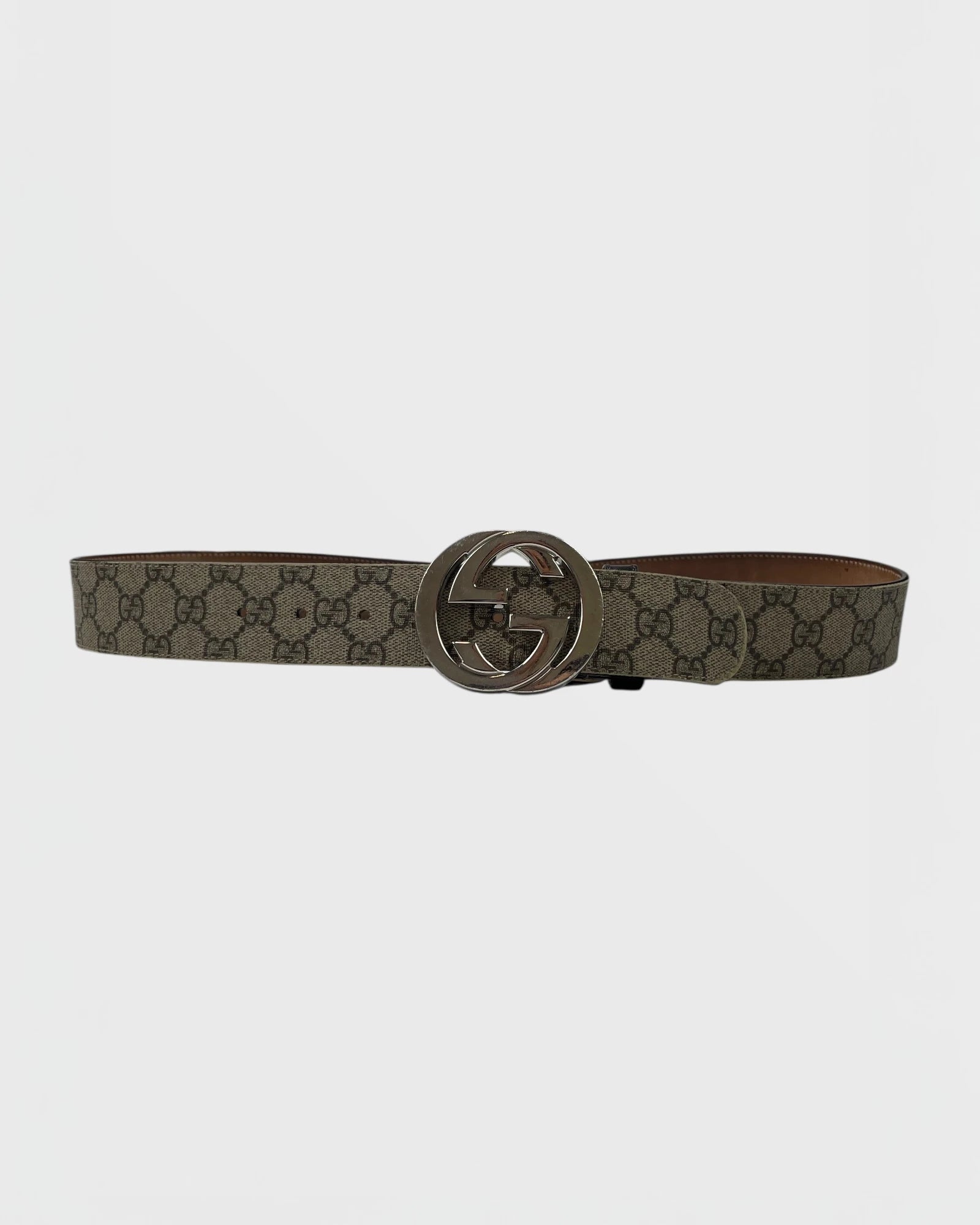 Gucci ceinture