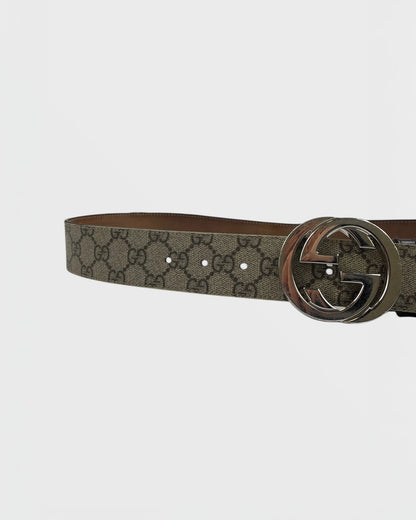 Gucci ceinture