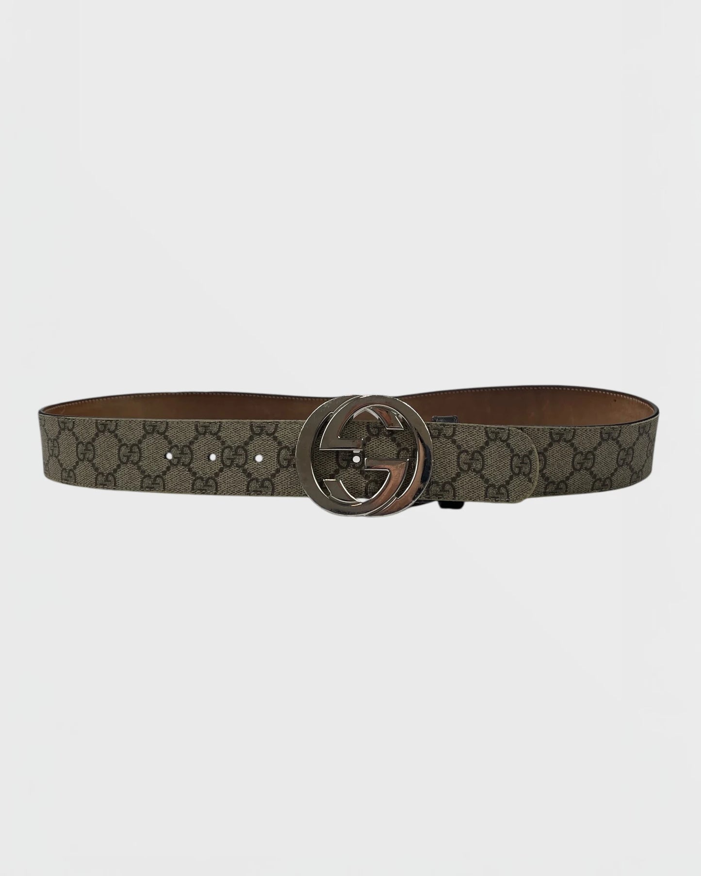 Gucci ceinture