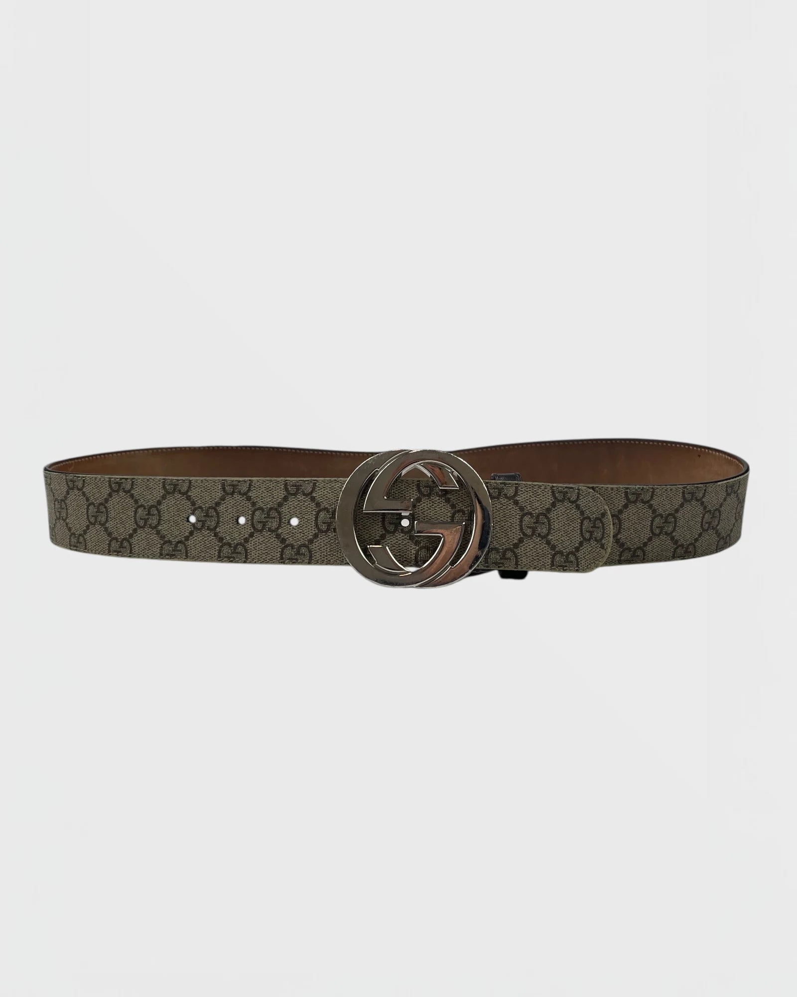 Gucci ceinture
