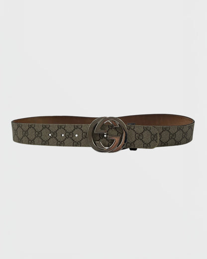 Gucci ceinture