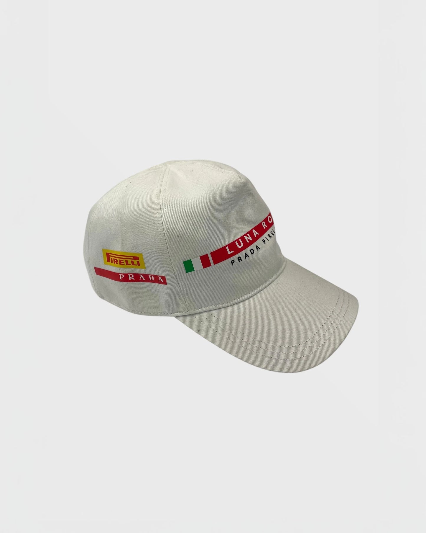 Prada casquette