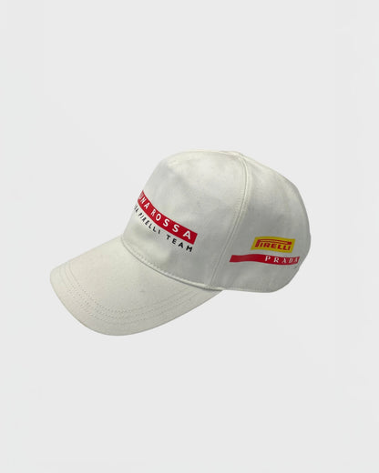 Prada casquette