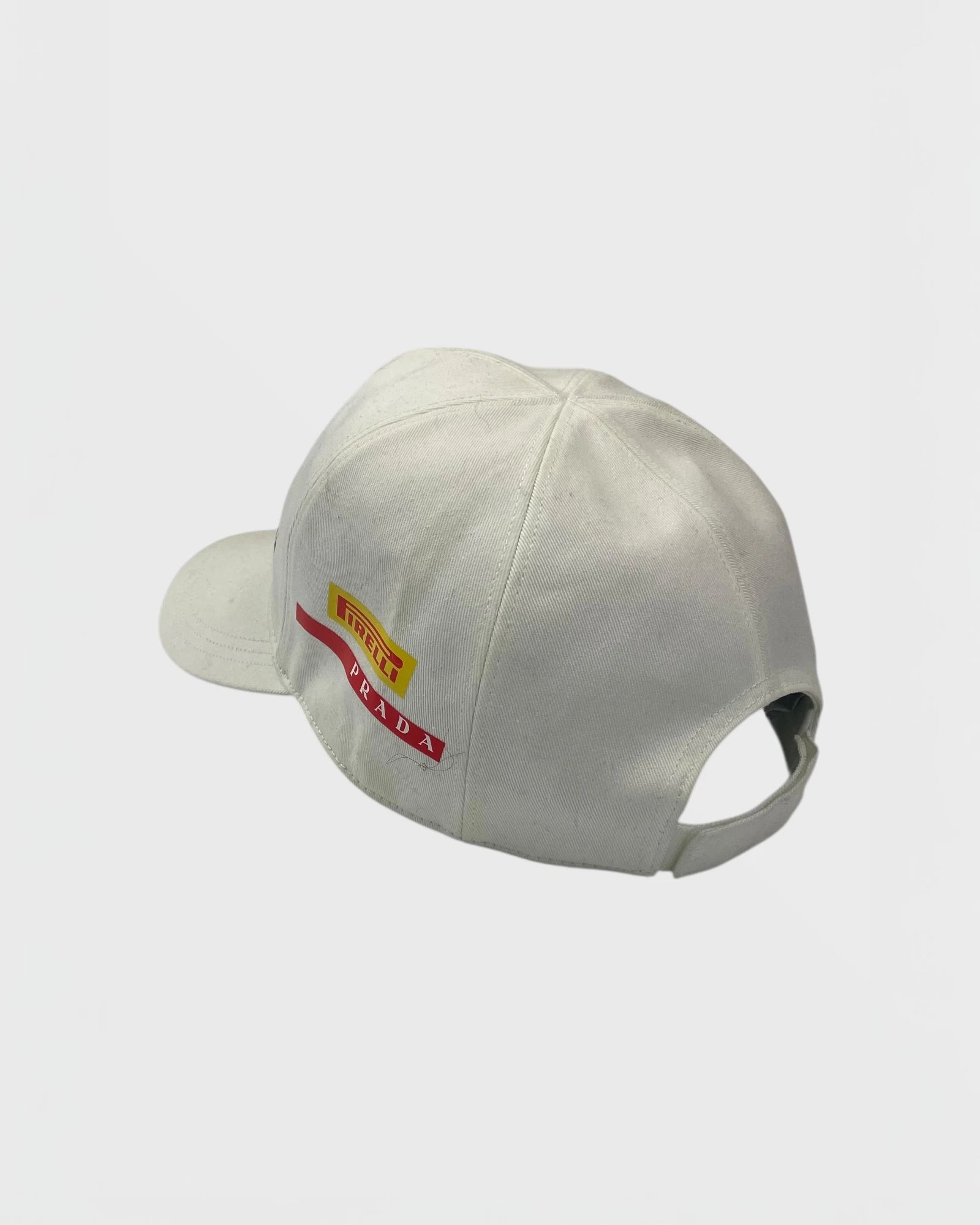 Prada casquette