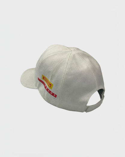 Prada casquette