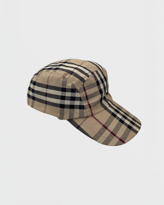 Burberry casquette