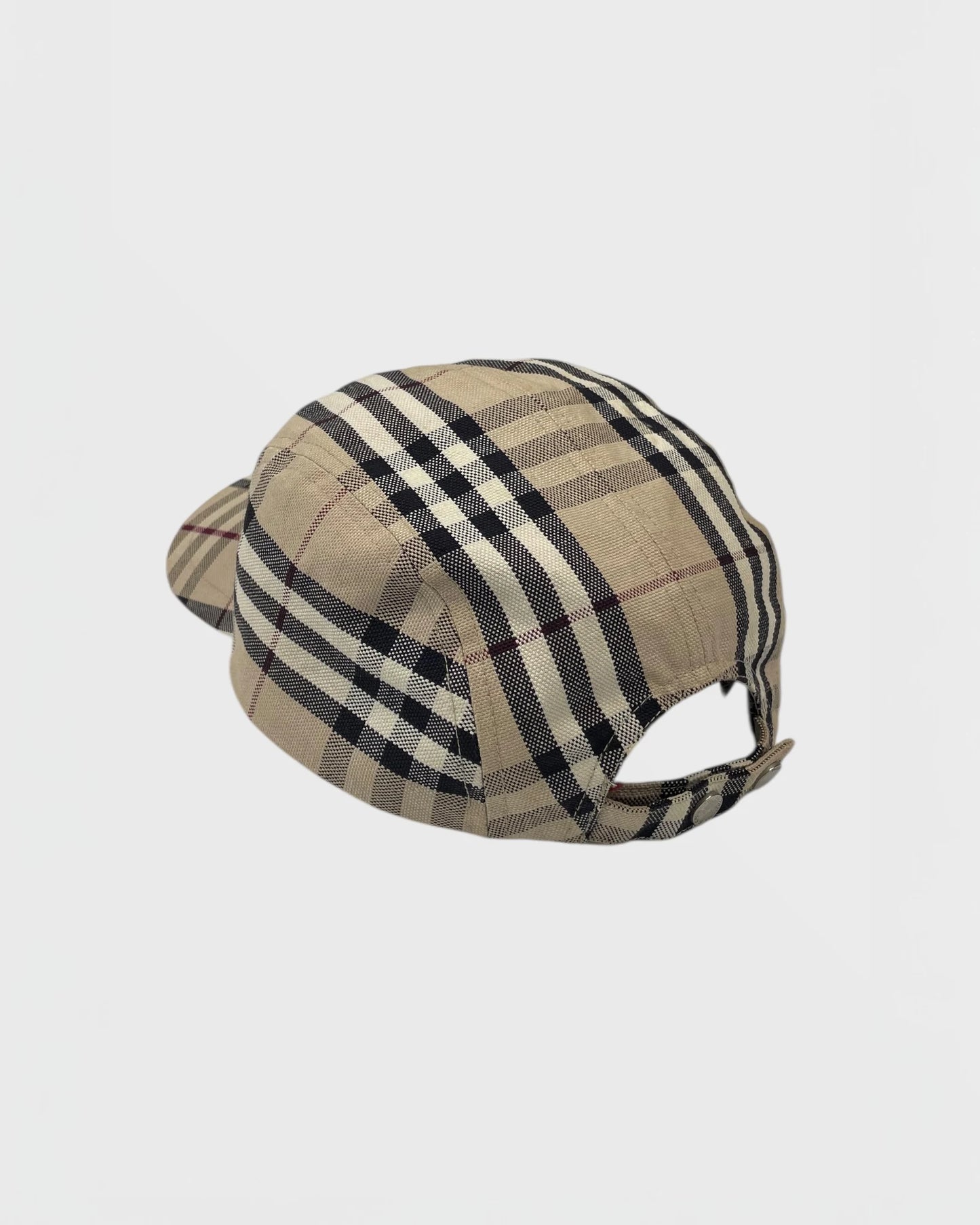 Burberry casquette