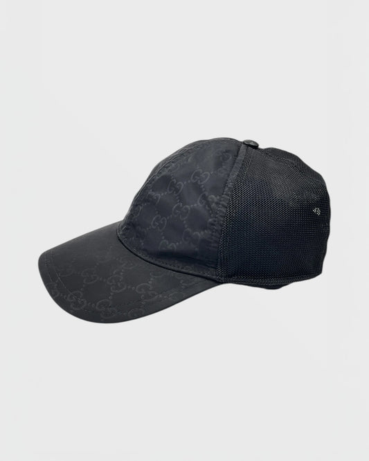 Gucci casquette