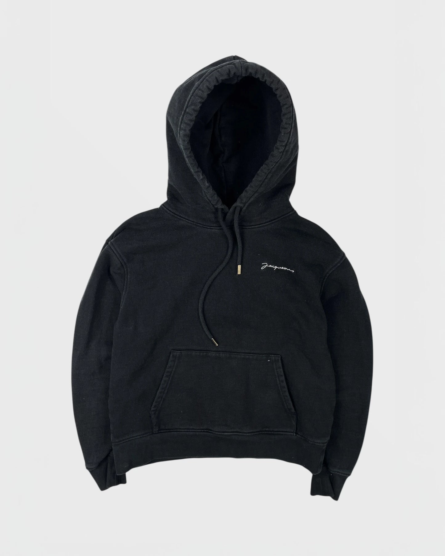 Jacquemus pull à capuche