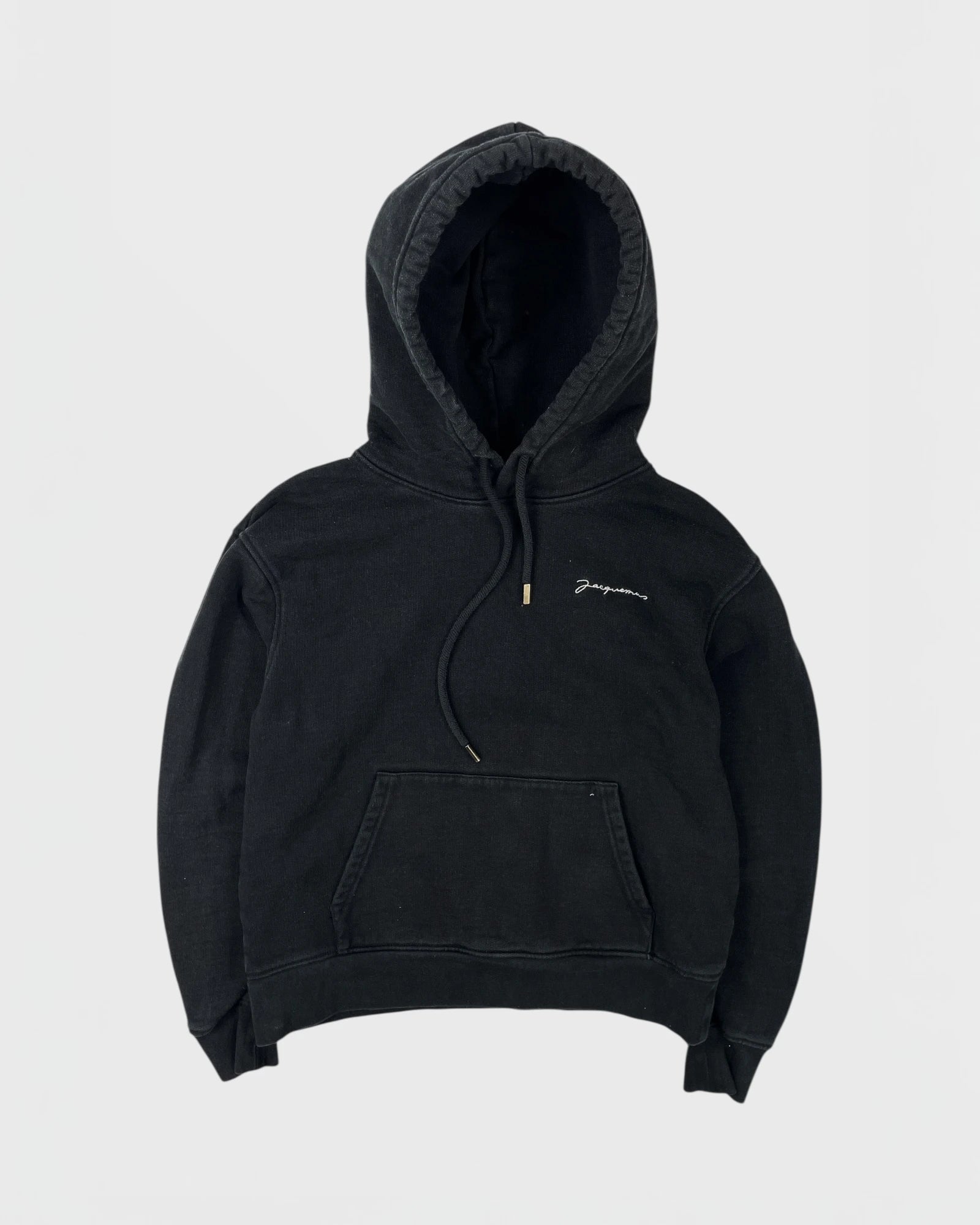 Jacquemus pull à capuche