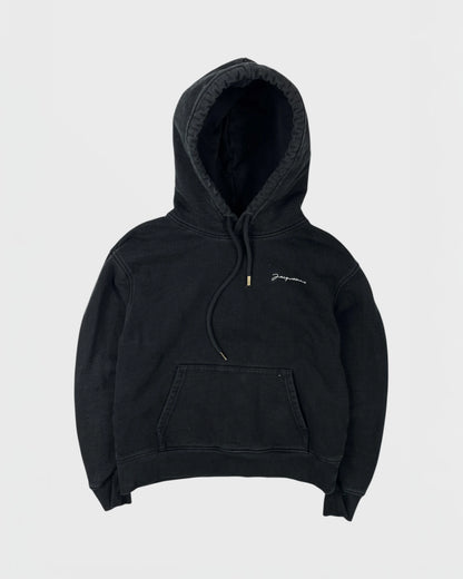 Jacquemus pull à capuche