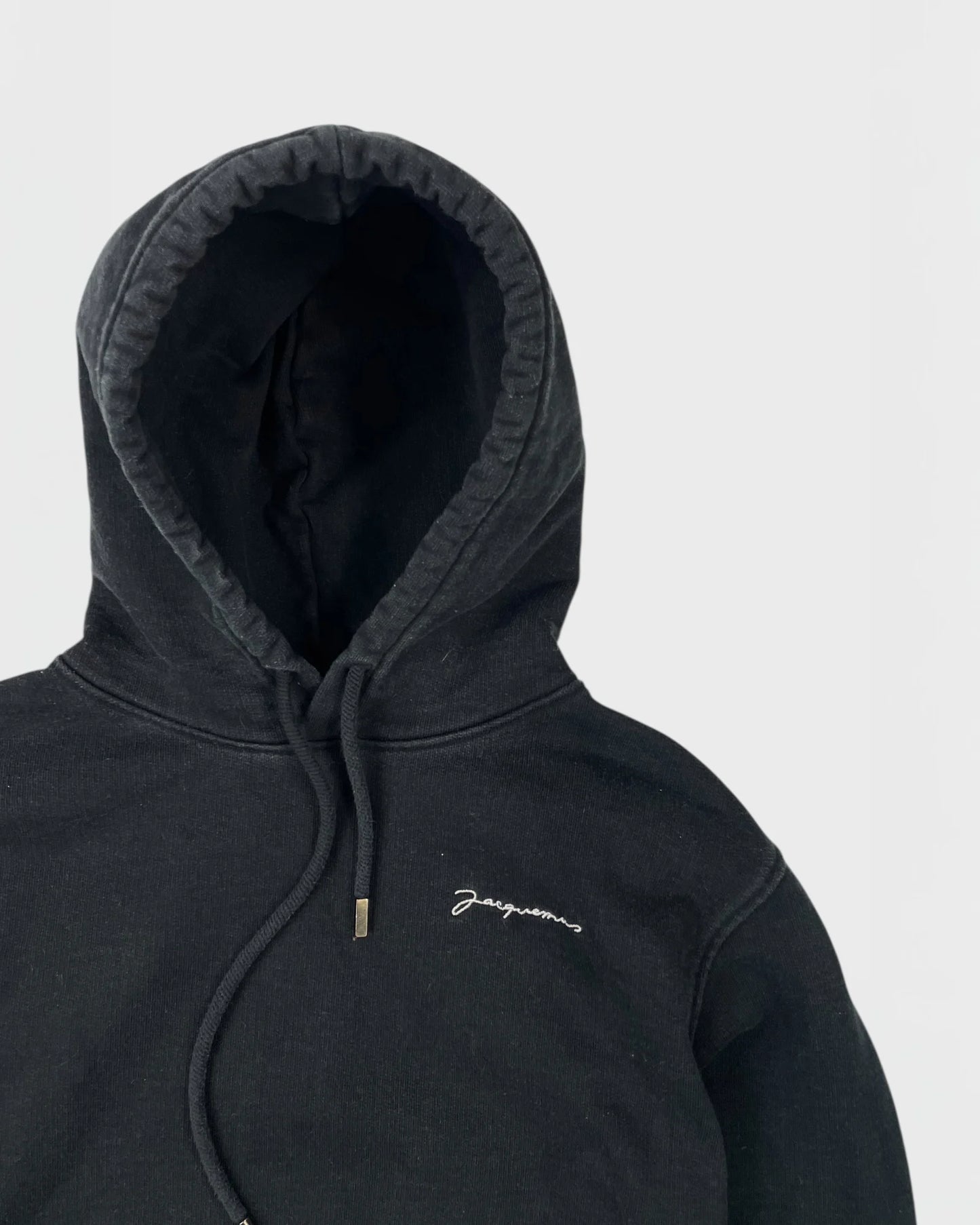 Jacquemus pull à capuche