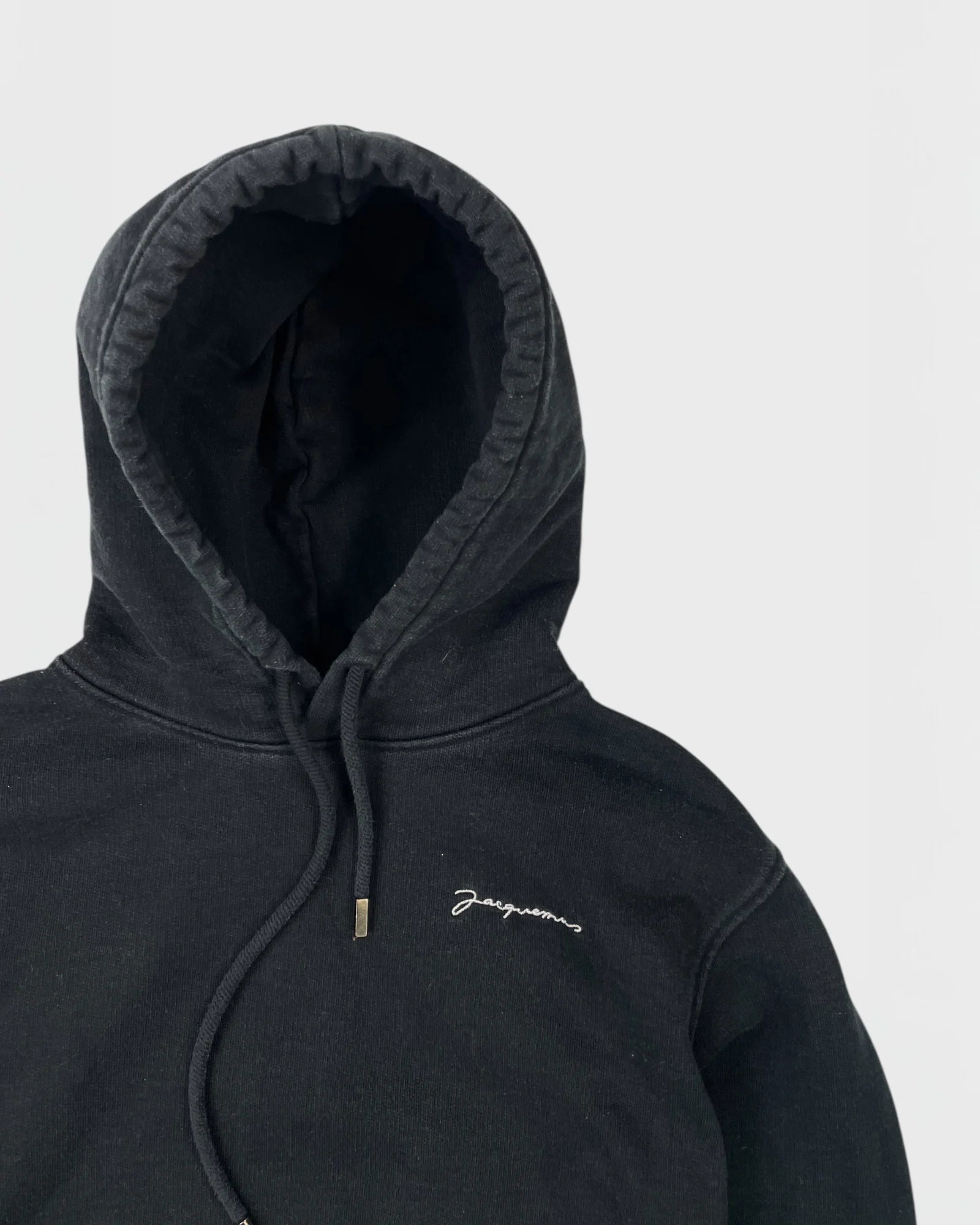 Jacquemus pull à capuche