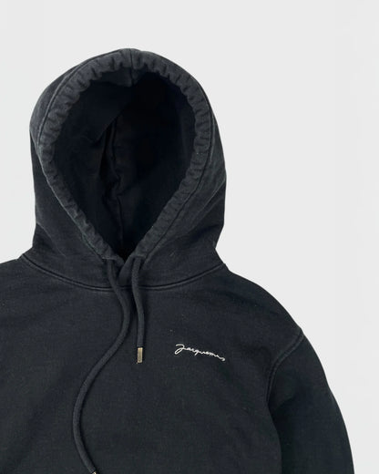 Jacquemus pull à capuche