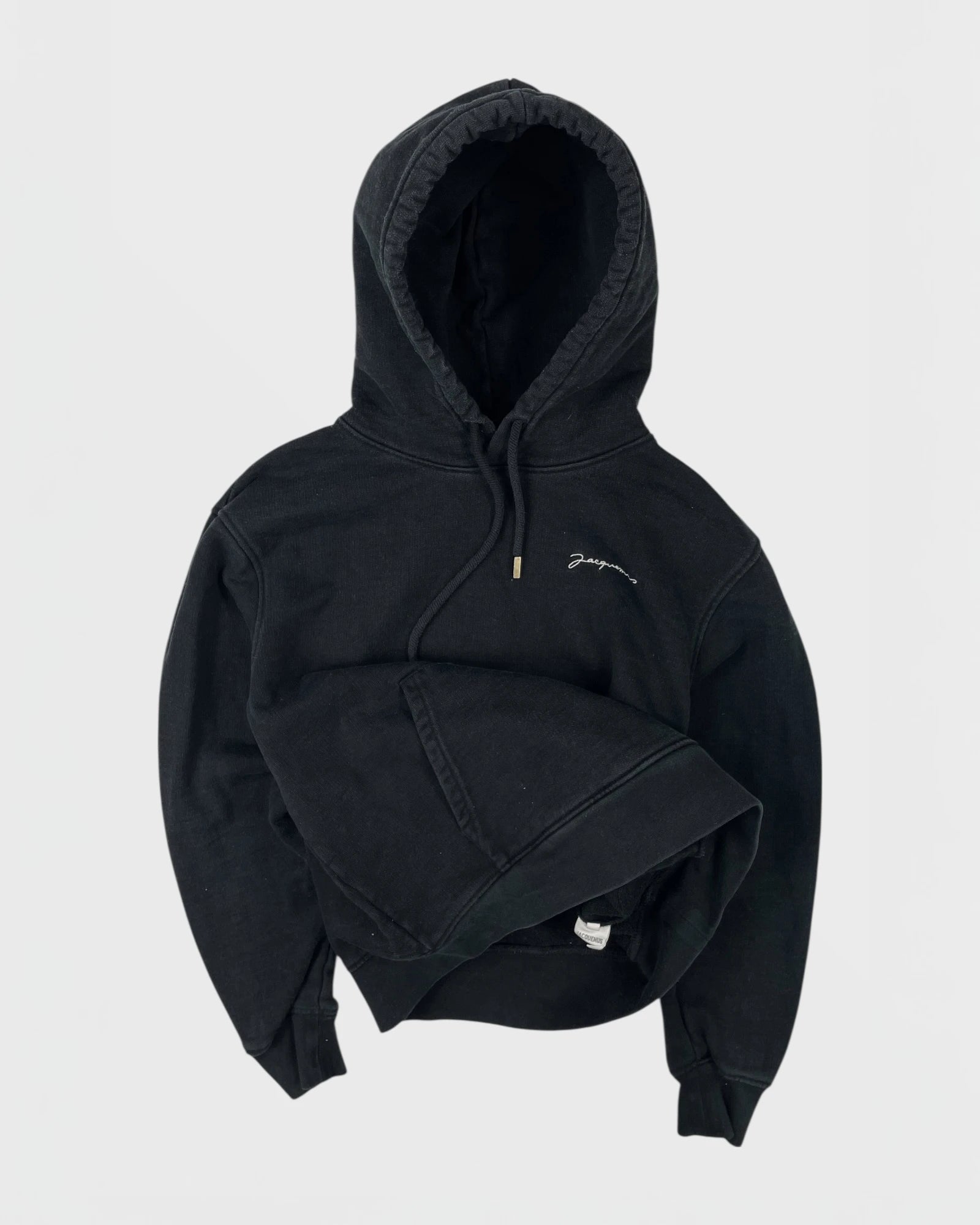 Jacquemus pull à capuche