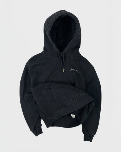 Jacquemus pull à capuche