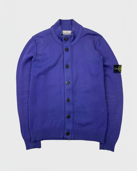 Stone Island gilet cardigan