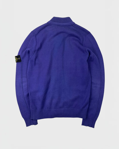 Stone Island gilet cardigan