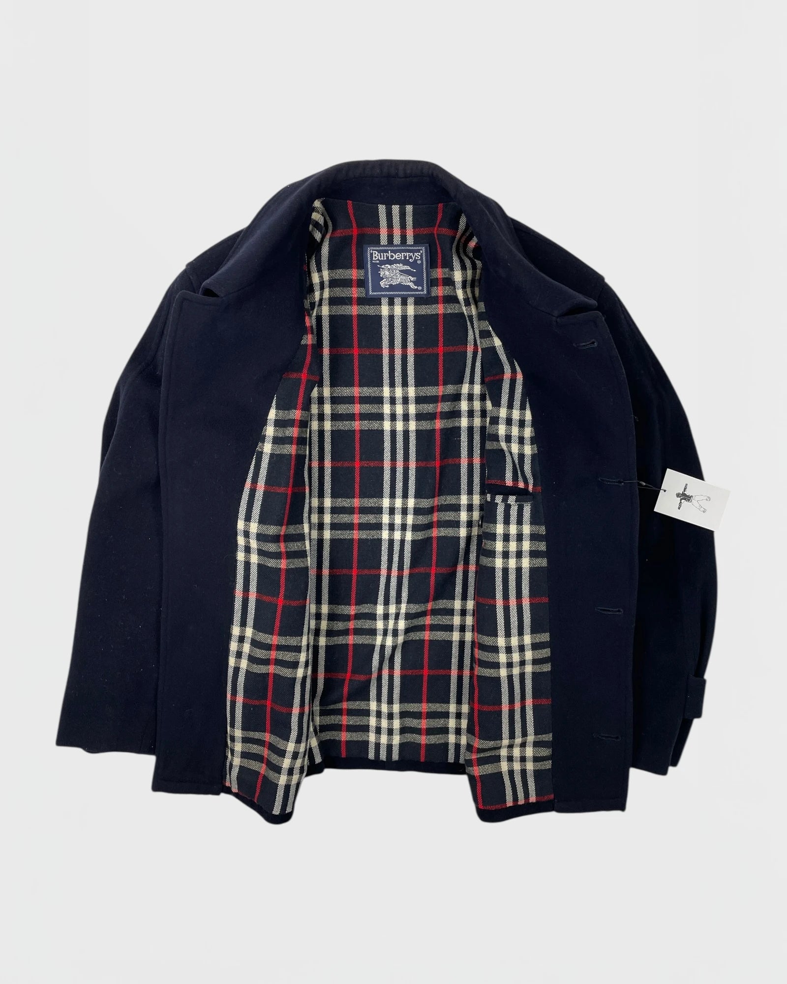 Burberry veste