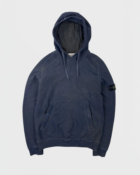 Stone Island pull à capuche