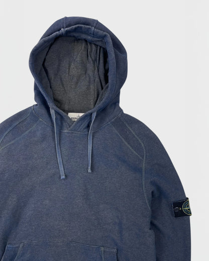 Stone Island pull à capuche