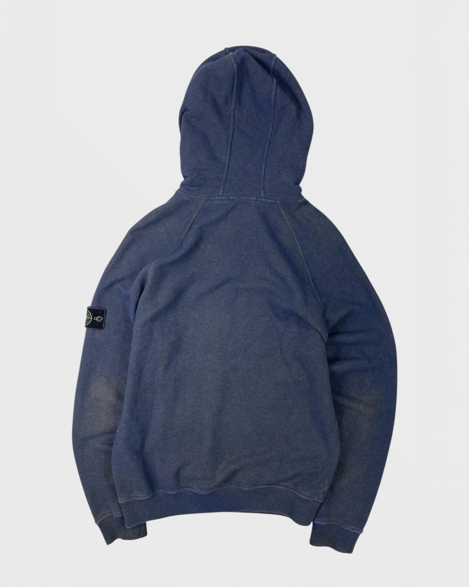 Stone Island pull à capuche