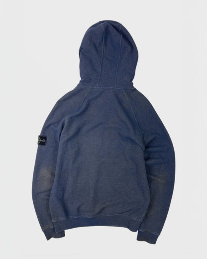 Stone Island pull à capuche