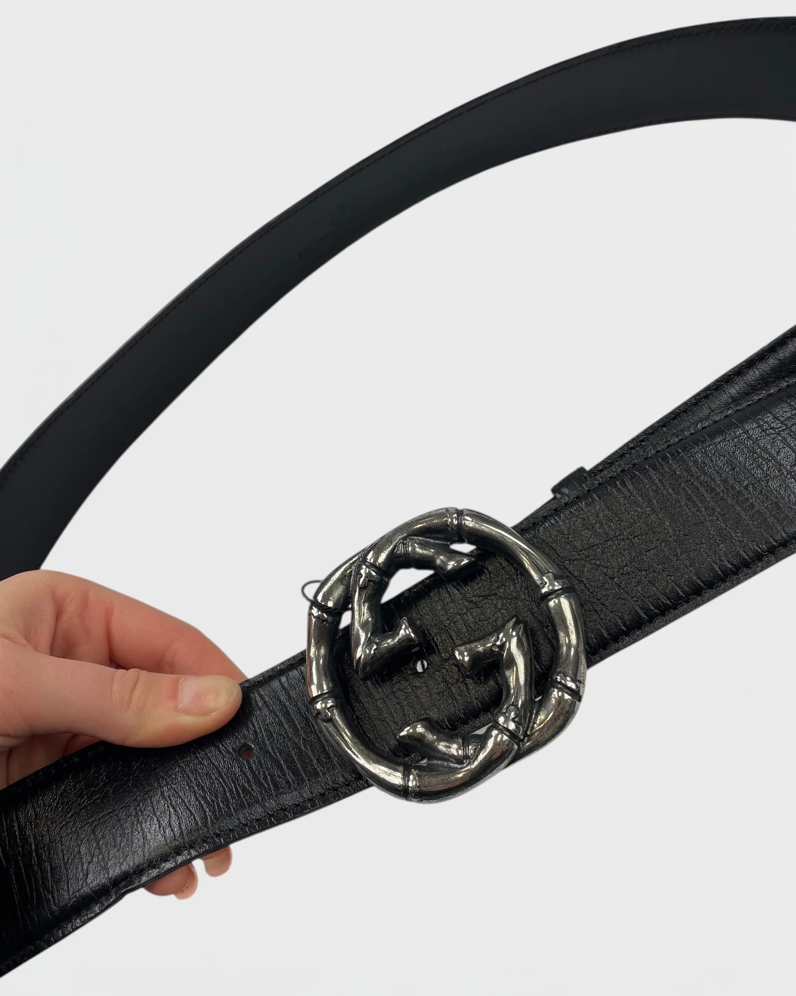 Gucci ceinture