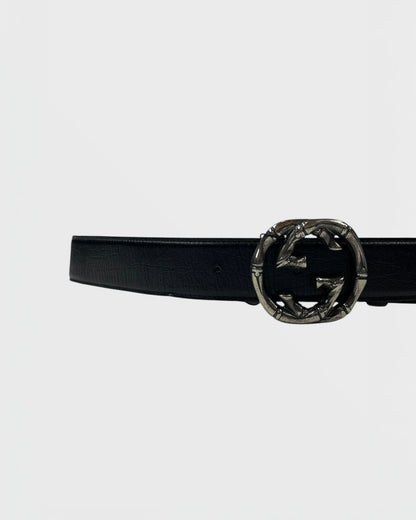 Gucci ceinture