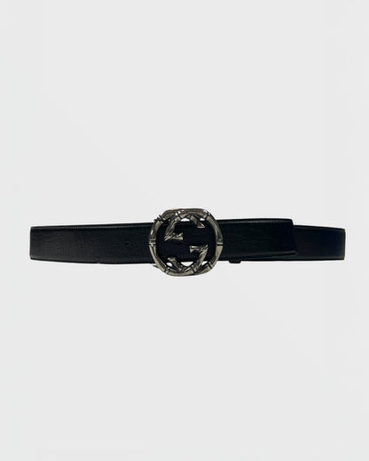 Gucci ceinture