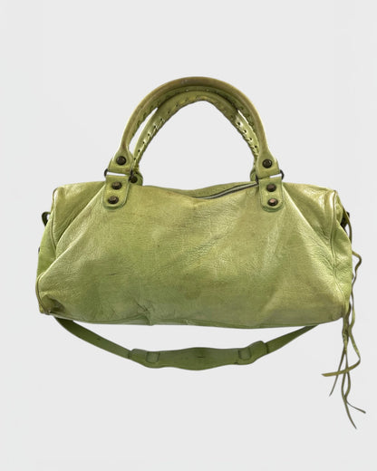 Balenciaga sac à main City bag